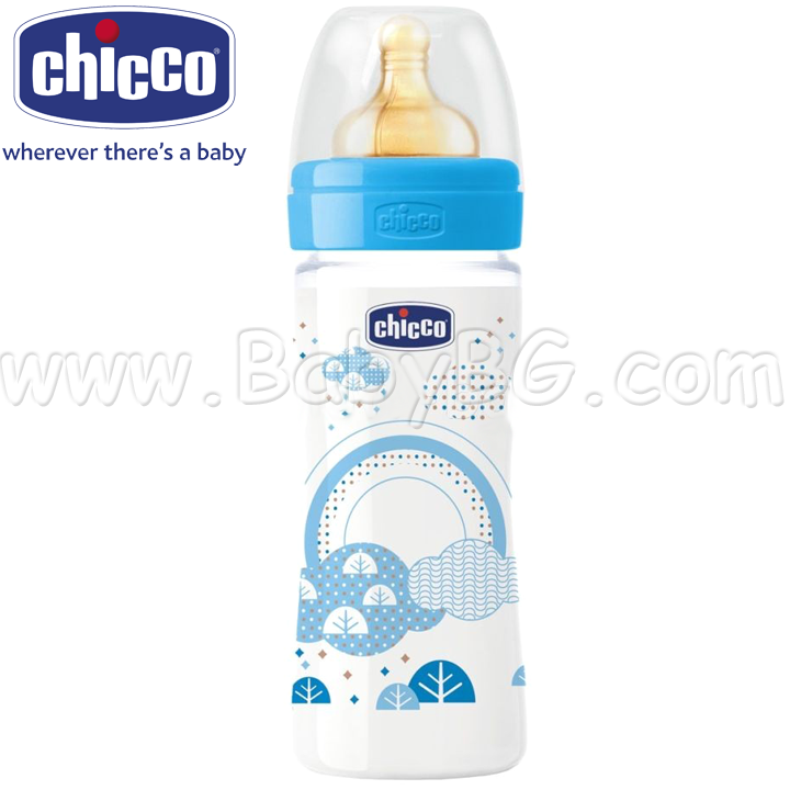 2015 Chicco 70722.200 ������� ���� ������ 250 �� 2�+ Blue